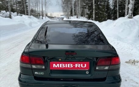 Mazda 626, 1999 год, 125 000 рублей, 2 фотография