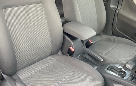 Volkswagen Jetta VI, 2008 год, 750 000 рублей, 9 фотография