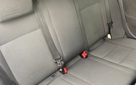 Volkswagen Jetta VI, 2008 год, 750 000 рублей, 10 фотография