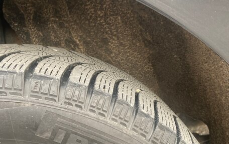 Volkswagen Jetta VI, 2008 год, 750 000 рублей, 13 фотография