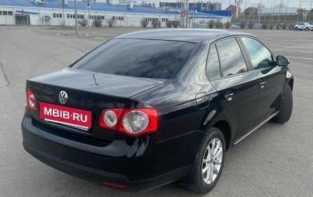 Volkswagen Jetta VI, 2008 год, 750 000 рублей, 12 фотография