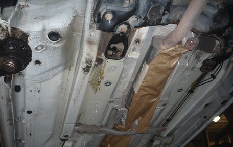 Skoda Fabia RS II, 2012 год, 1 100 000 рублей, 11 фотография