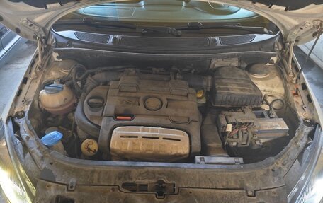 Skoda Fabia RS II, 2012 год, 1 100 000 рублей, 8 фотография