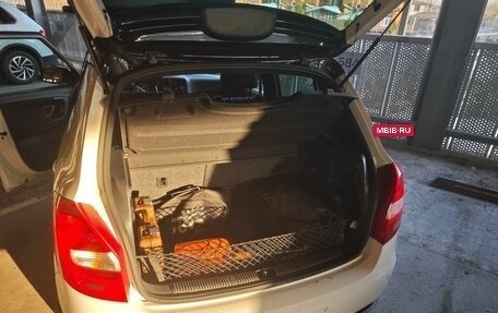 Skoda Fabia RS II, 2012 год, 1 100 000 рублей, 6 фотография