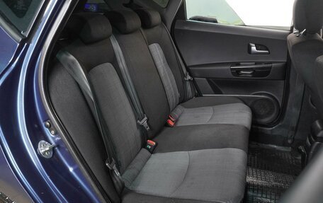 KIA cee'd I рестайлинг, 2012 год, 749 000 рублей, 7 фотография