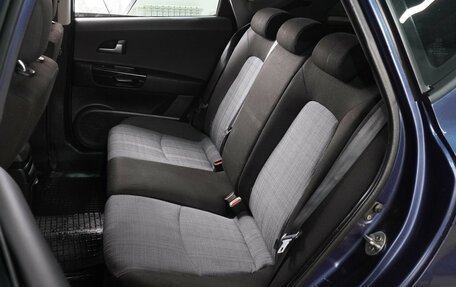 KIA cee'd I рестайлинг, 2012 год, 749 000 рублей, 9 фотография