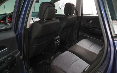 KIA cee'd I рестайлинг, 2012 год, 749 000 рублей, 11 фотография