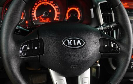 KIA cee'd I рестайлинг, 2012 год, 749 000 рублей, 15 фотография