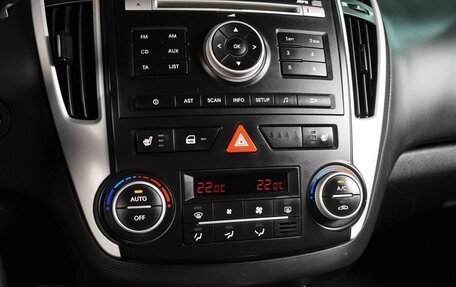 KIA cee'd I рестайлинг, 2012 год, 749 000 рублей, 12 фотография