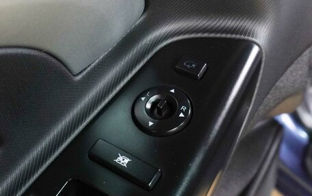 KIA cee'd I рестайлинг, 2012 год, 749 000 рублей, 17 фотография