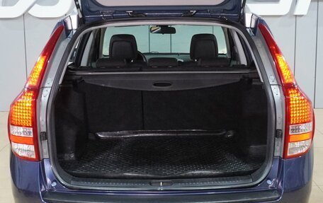 KIA cee'd I рестайлинг, 2012 год, 749 000 рублей, 19 фотография