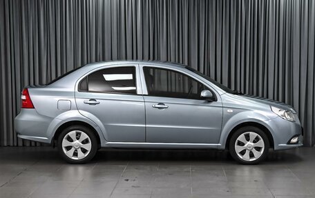 Ravon Nexia R3, 2018 год, 879 000 рублей, 5 фотография