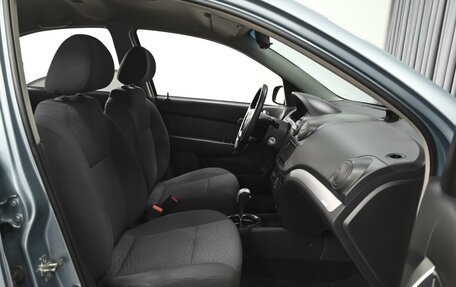 Ravon Nexia R3, 2018 год, 879 000 рублей, 8 фотография