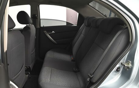 Ravon Nexia R3, 2018 год, 879 000 рублей, 9 фотография