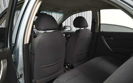 Ravon Nexia R3, 2018 год, 879 000 рублей, 11 фотография