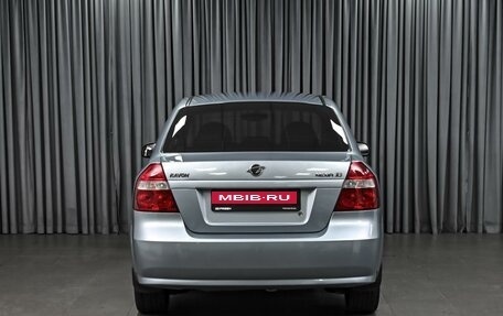 Ravon Nexia R3, 2018 год, 879 000 рублей, 4 фотография