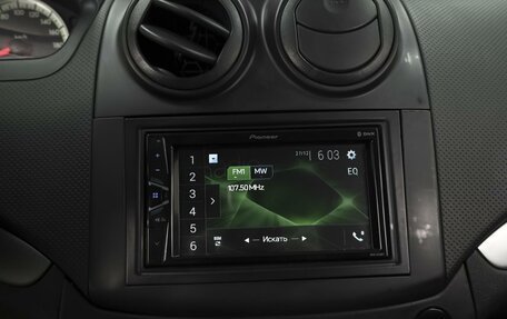 Ravon Nexia R3, 2018 год, 879 000 рублей, 13 фотография