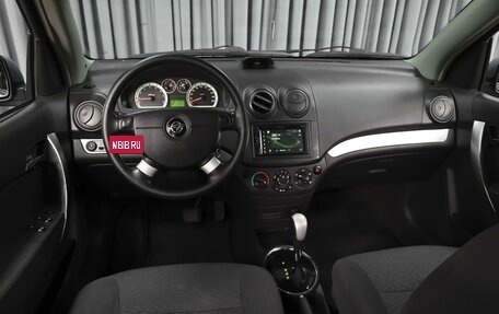 Ravon Nexia R3, 2018 год, 879 000 рублей, 6 фотография