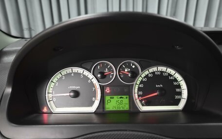 Ravon Nexia R3, 2018 год, 879 000 рублей, 18 фотография