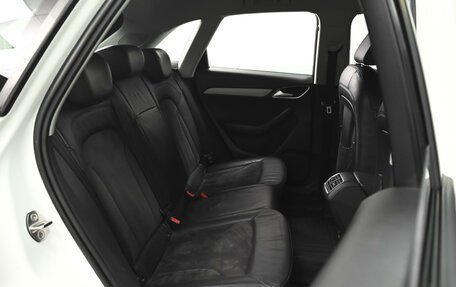 Audi Q3, 2014 год, 1 526 000 рублей, 7 фотография