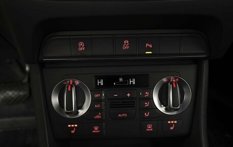 Audi Q3, 2014 год, 1 526 000 рублей, 16 фотография