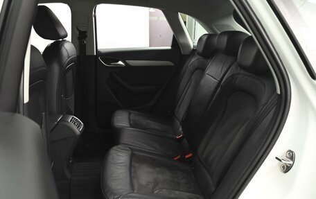 Audi Q3, 2014 год, 1 526 000 рублей, 9 фотография