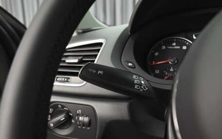 Audi Q3, 2014 год, 1 526 000 рублей, 19 фотография