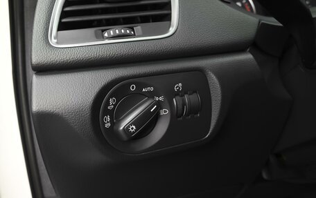 Audi Q3, 2014 год, 1 526 000 рублей, 21 фотография