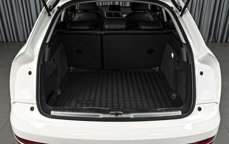 Audi Q3, 2014 год, 1 526 000 рублей, 23 фотография