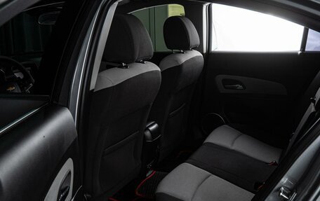 Chevrolet Cruze II, 2010 год, 668 000 рублей, 11 фотография