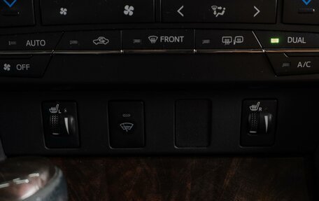 Toyota Camry, 2017 год, 2 399 000 рублей, 16 фотография