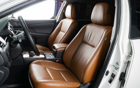 Toyota Camry, 2017 год, 2 399 000 рублей, 10 фотография