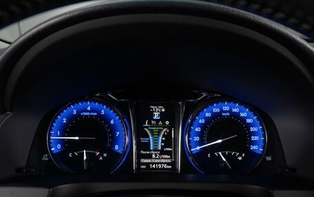 Toyota Camry, 2017 год, 2 399 000 рублей, 13 фотография