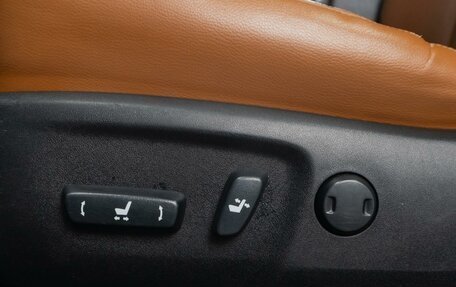 Toyota Camry, 2017 год, 2 399 000 рублей, 18 фотография