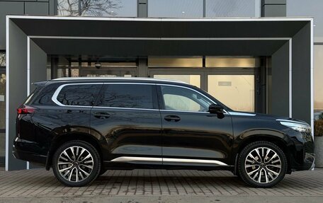 CheryExeed VX, 2023 год, 2 849 900 рублей, 4 фотография