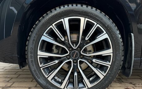 CheryExeed VX, 2023 год, 2 849 900 рублей, 10 фотография