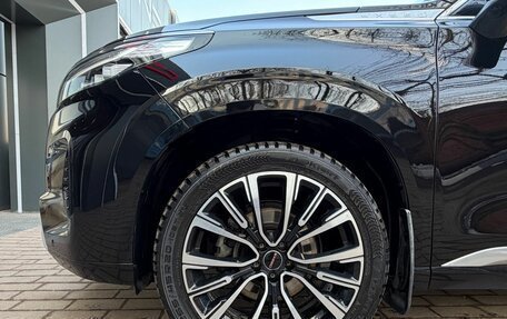 CheryExeed VX, 2023 год, 2 849 900 рублей, 9 фотография
