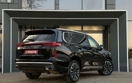 CheryExeed VX, 2023 год, 2 849 900 рублей, 5 фотография