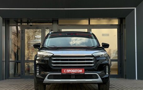 CheryExeed VX, 2023 год, 2 849 900 рублей, 2 фотография