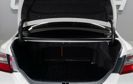 Toyota Camry, 2017 год, 2 399 000 рублей, 21 фотография