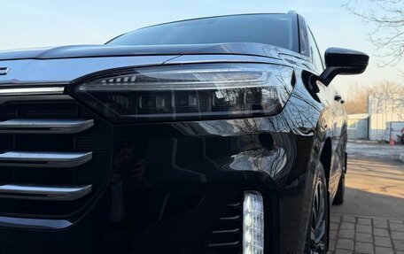 CheryExeed VX, 2023 год, 2 849 900 рублей, 14 фотография