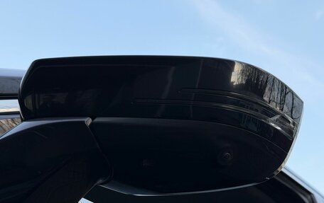 CheryExeed VX, 2023 год, 2 849 900 рублей, 15 фотография