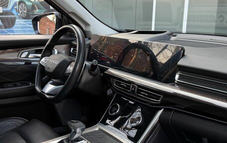 CheryExeed VX, 2023 год, 2 849 900 рублей, 22 фотография