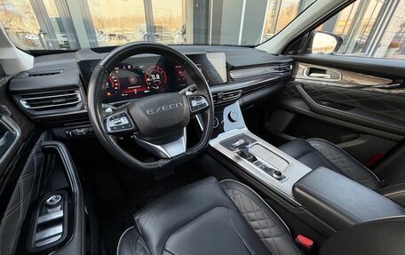 CheryExeed VX, 2023 год, 2 849 900 рублей, 19 фотография