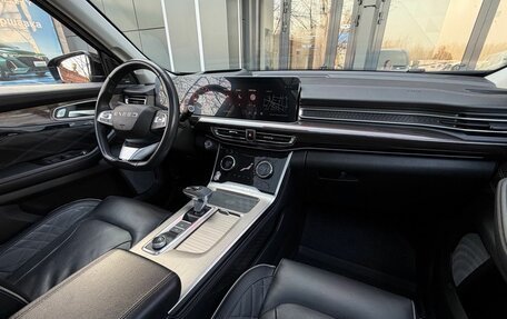 CheryExeed VX, 2023 год, 2 849 900 рублей, 21 фотография