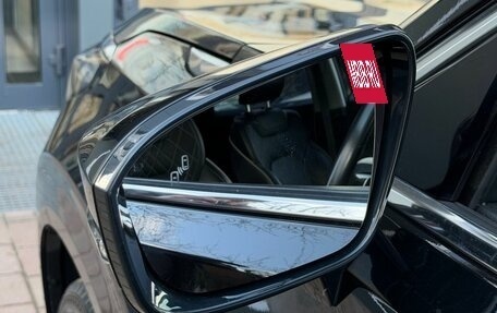 CheryExeed VX, 2023 год, 2 849 900 рублей, 12 фотография