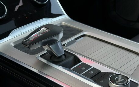 CheryExeed VX, 2023 год, 2 849 900 рублей, 28 фотография