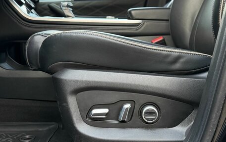 CheryExeed VX, 2023 год, 2 849 900 рублей, 32 фотография