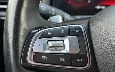 CheryExeed VX, 2023 год, 2 849 900 рублей, 30 фотография