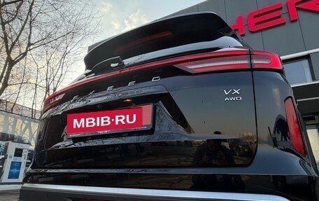 CheryExeed VX, 2023 год, 2 849 900 рублей, 17 фотография